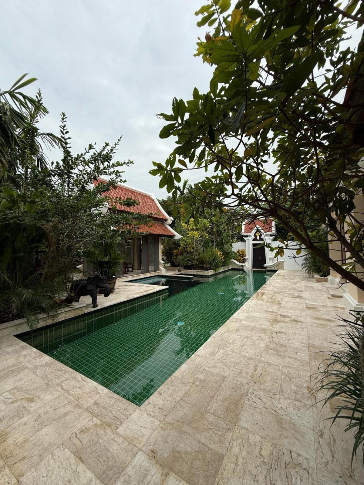 Villa Luxury Luxury Seven Stars
