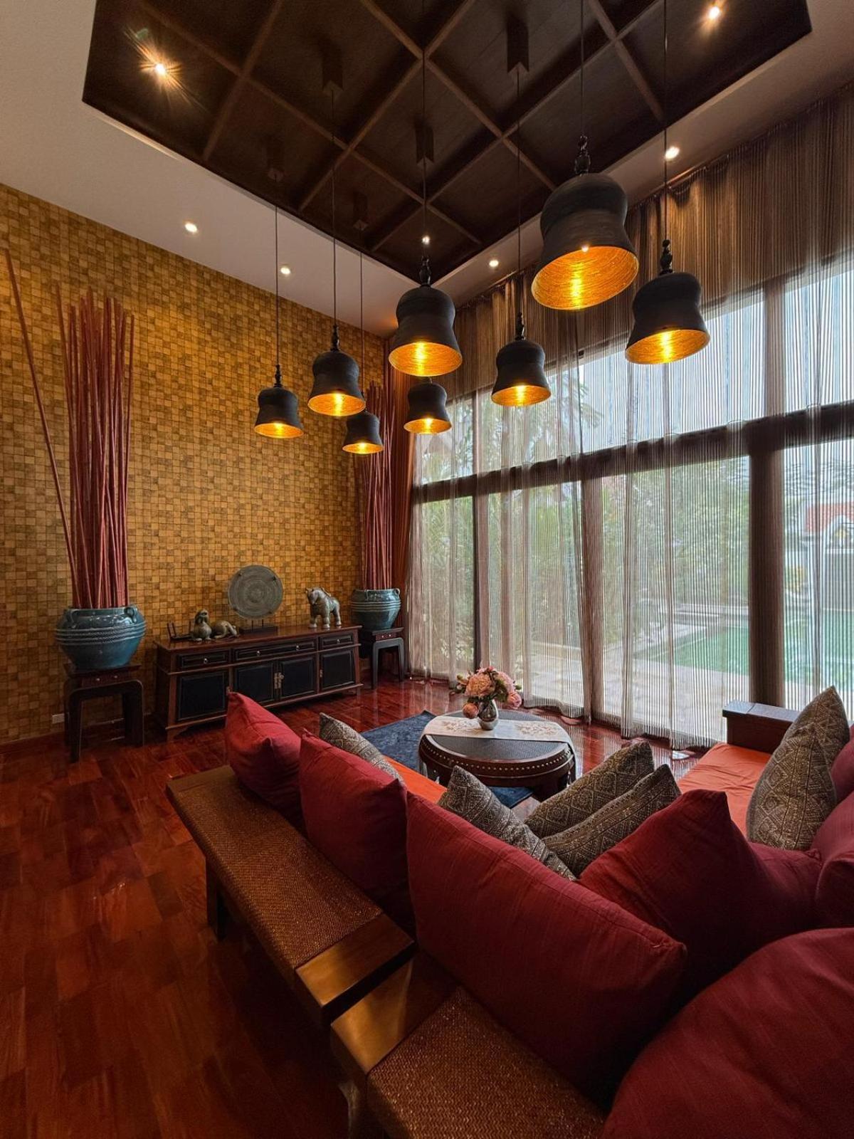 Luxury Luxury Seven Stars Villa *