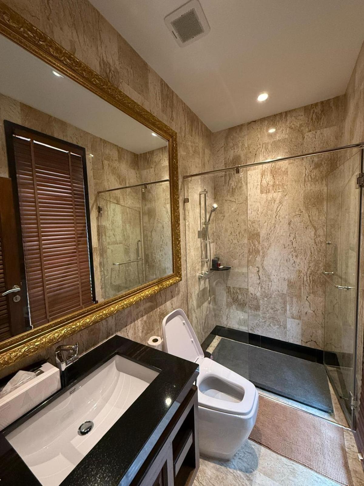 Villa Luxury Luxury Seven Stars *