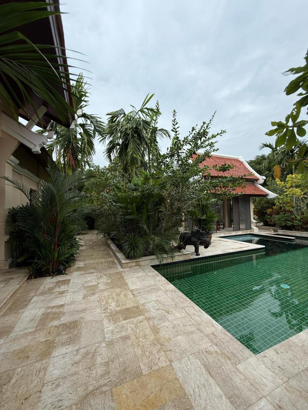 Luxury Luxury Seven Stars * Pattaya