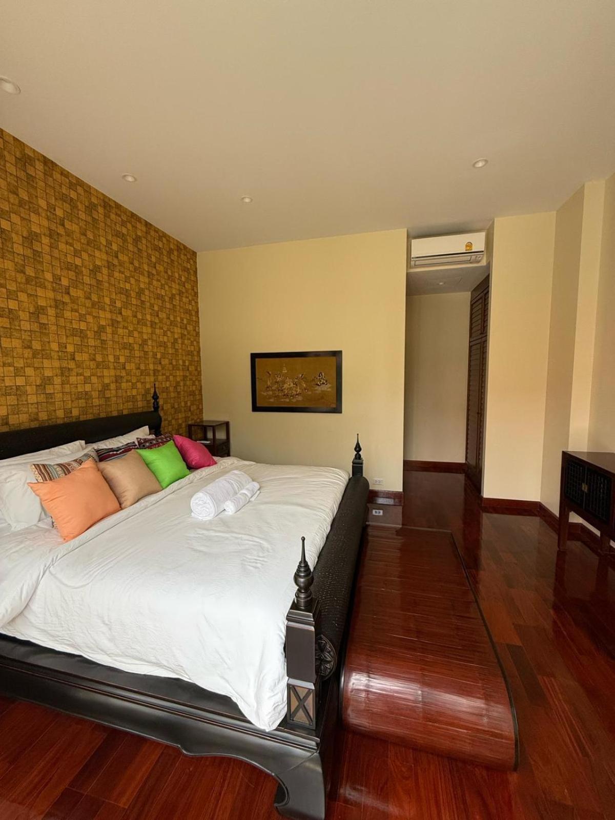 Luxury Luxury Seven Stars Villa Pattaya