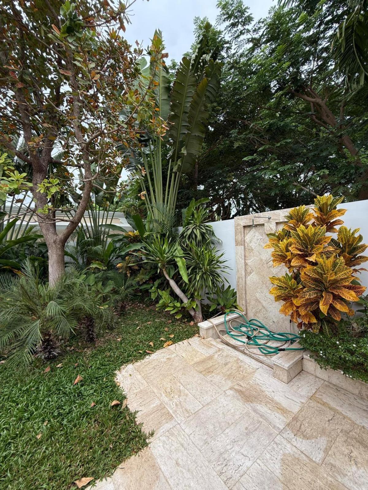 Luxury Luxury Seven Stars Villa