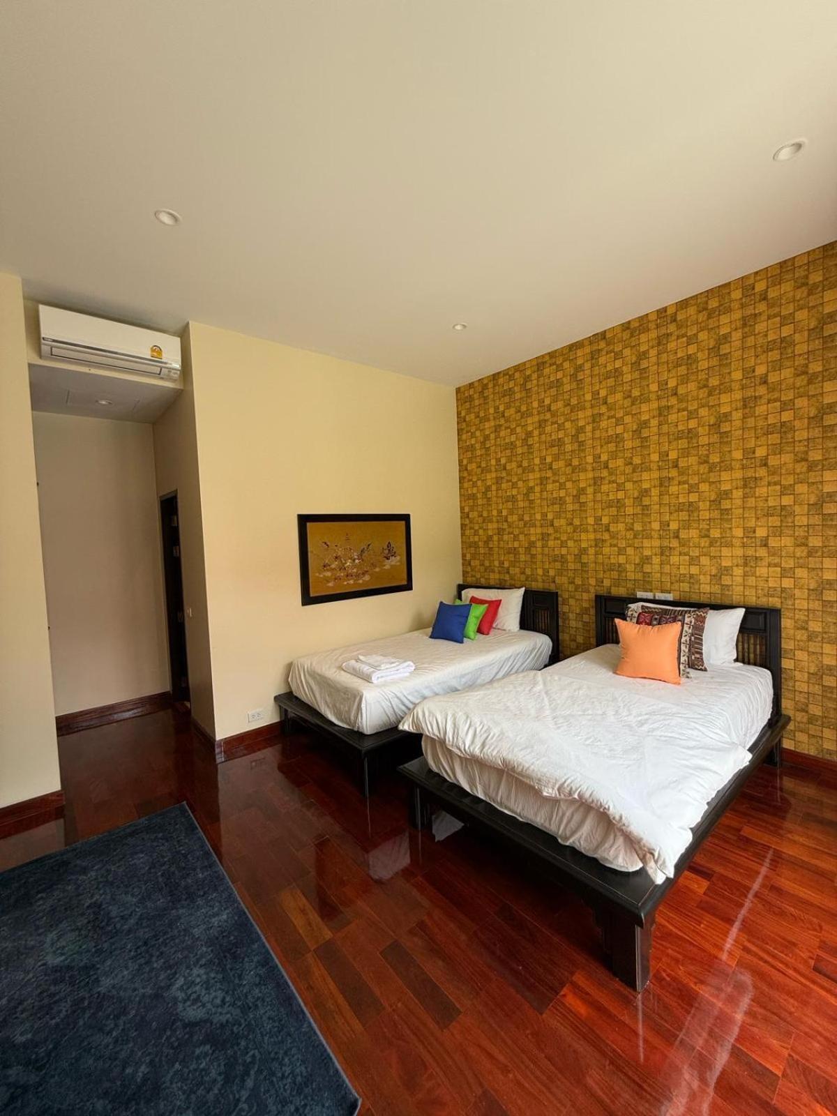 Villa Luxury Luxury Seven Stars *