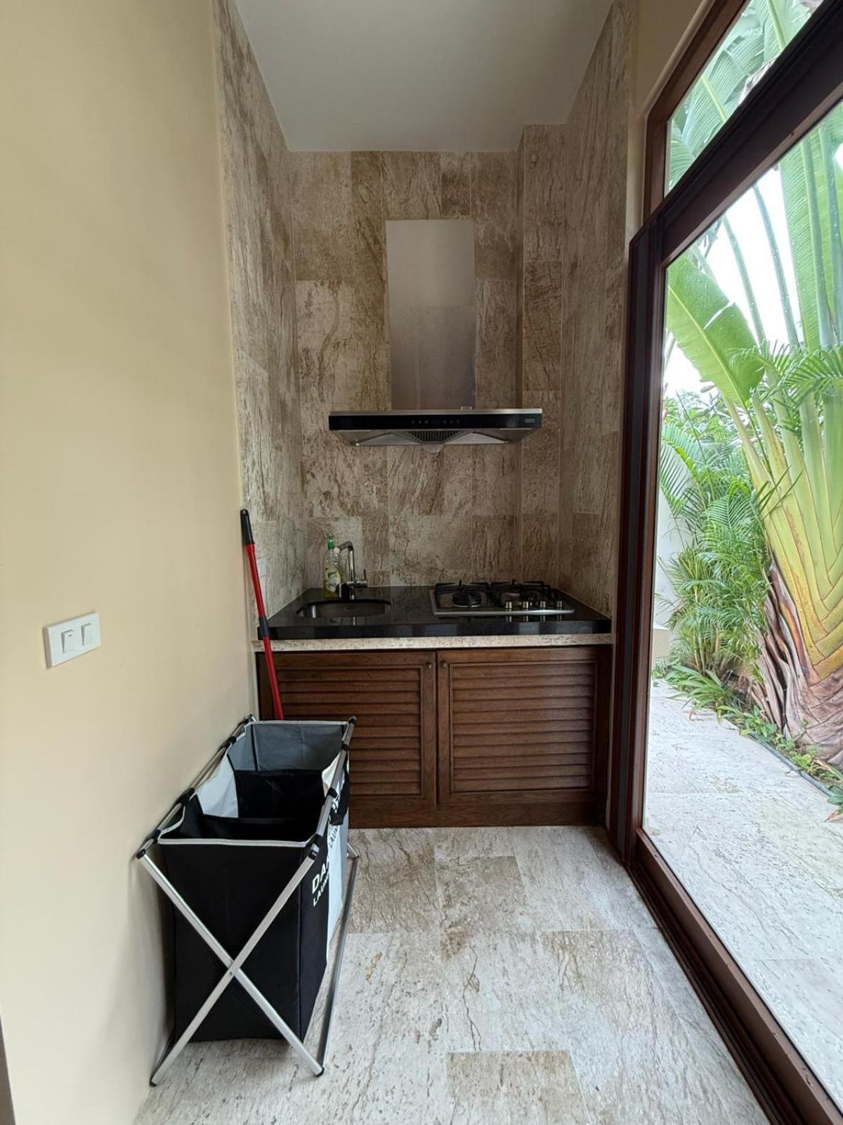 Villa Luxury Luxury Seven Stars