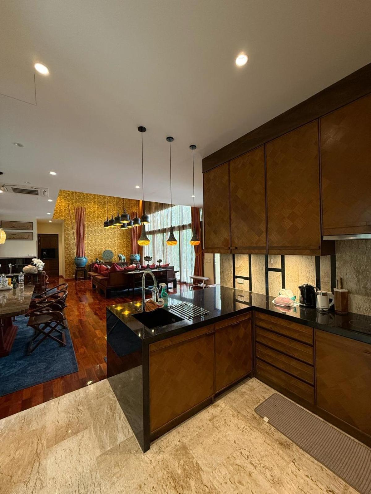 Luxury Luxury Seven Stars Villa *