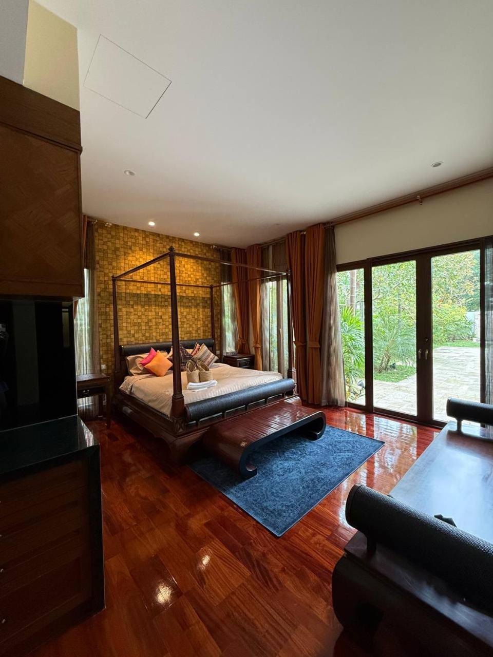 Villa Luxury Luxury Seven Stars *