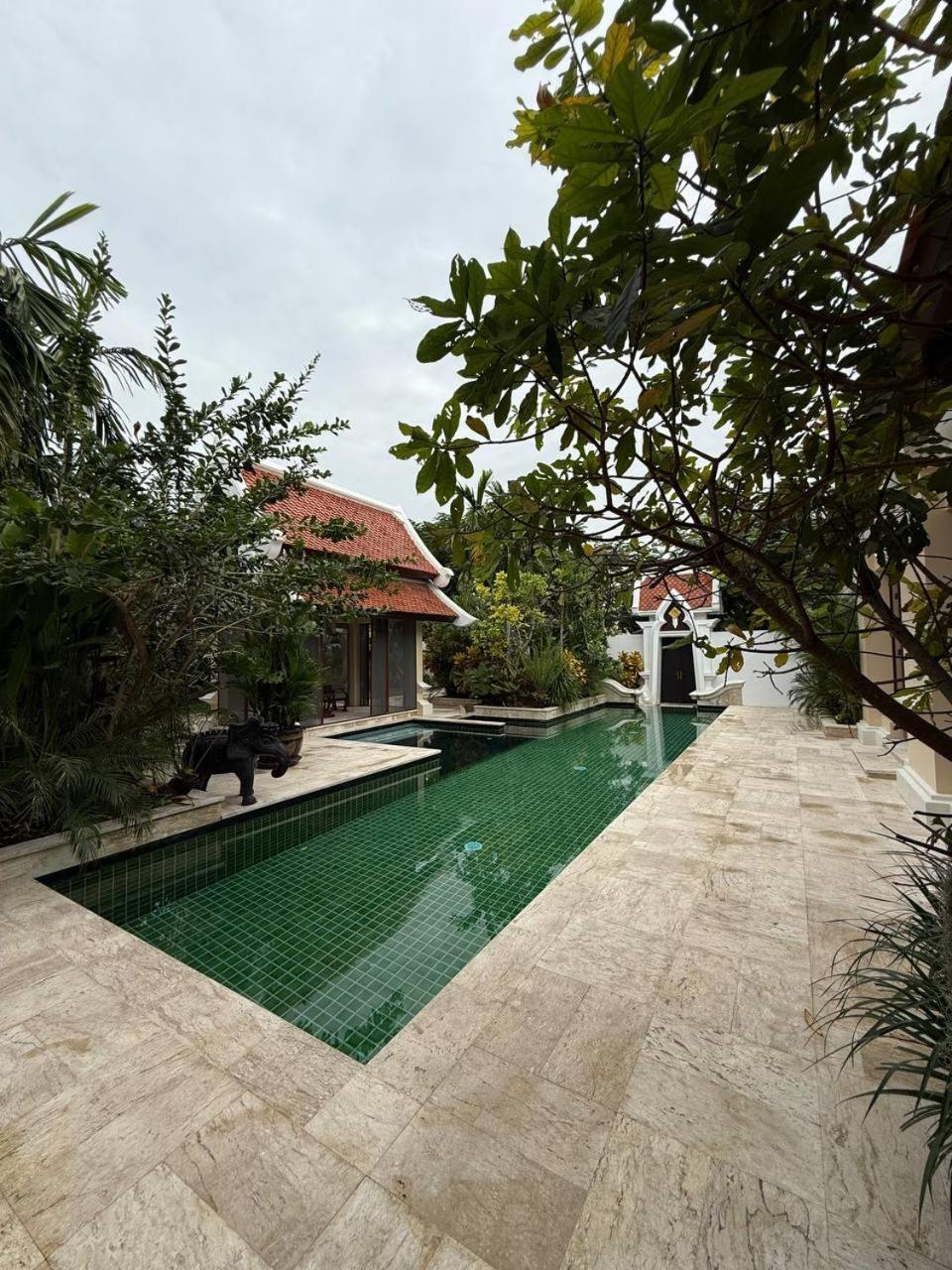 Luxury Luxury Seven Stars Villa