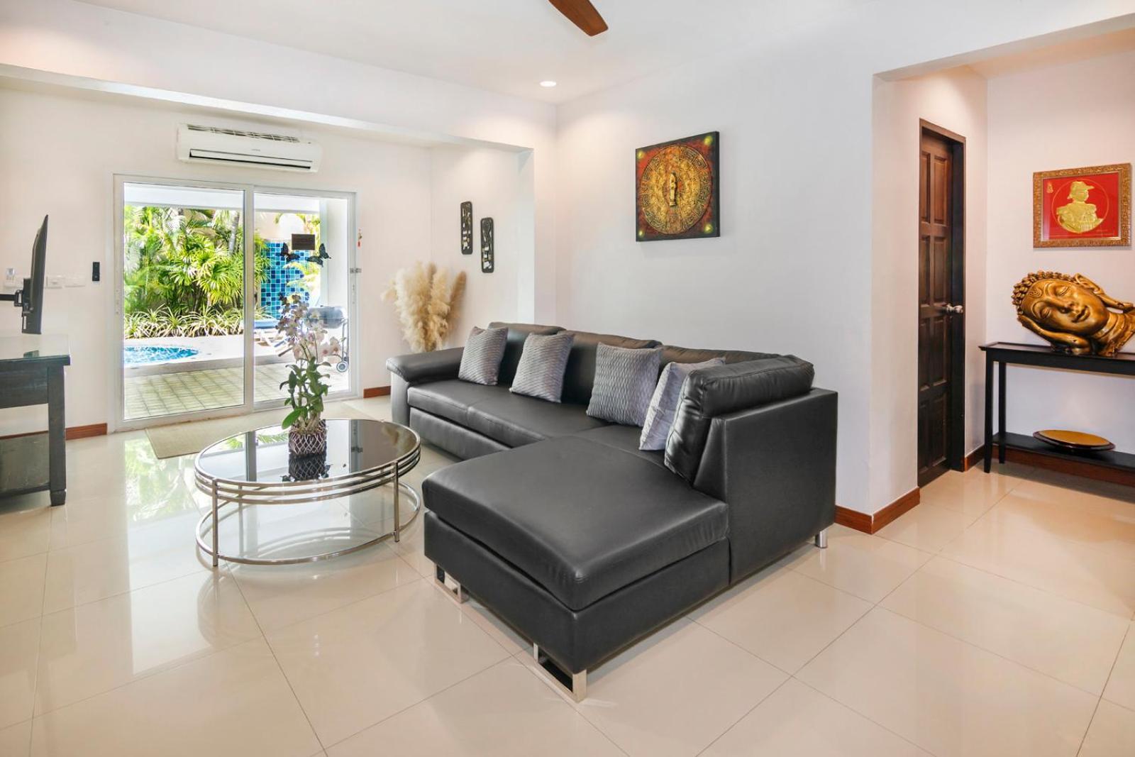 Vila Sabaidi Pattaya