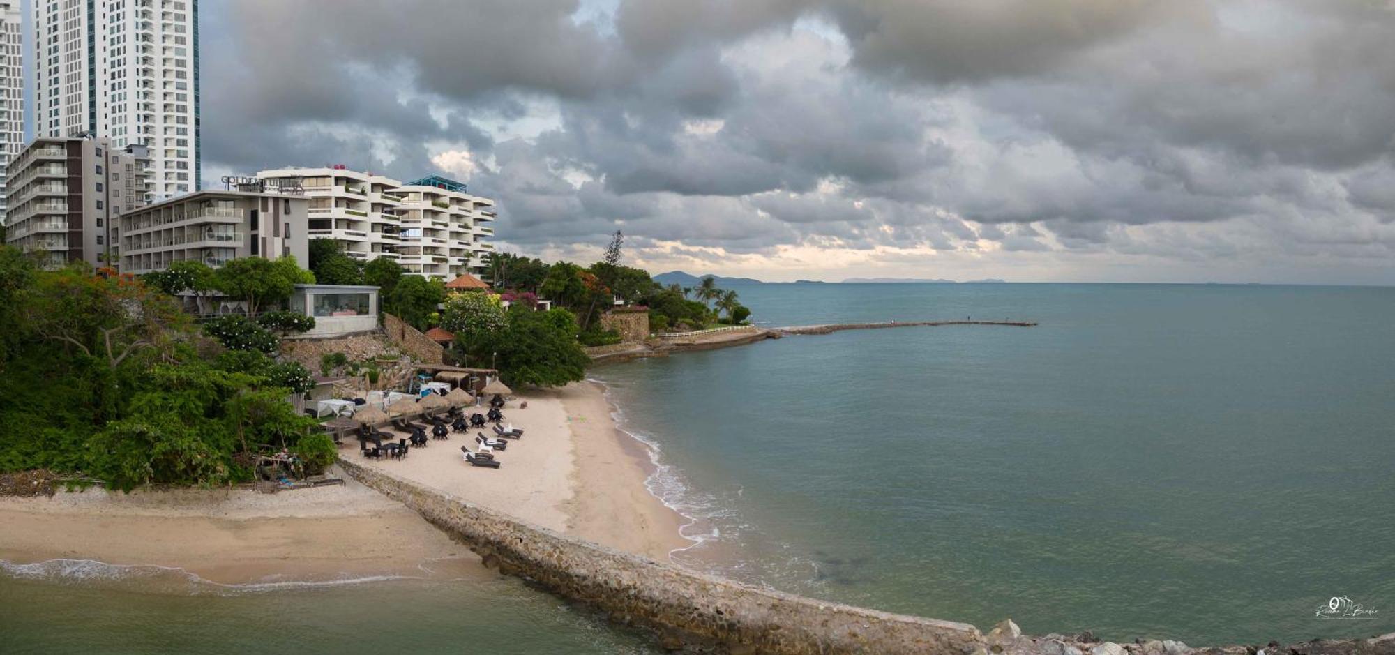 Golden Tulip Beachfront Hotel 5*