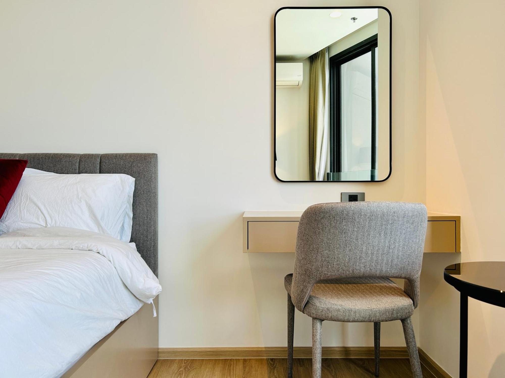 Edge Sea View Pattaya