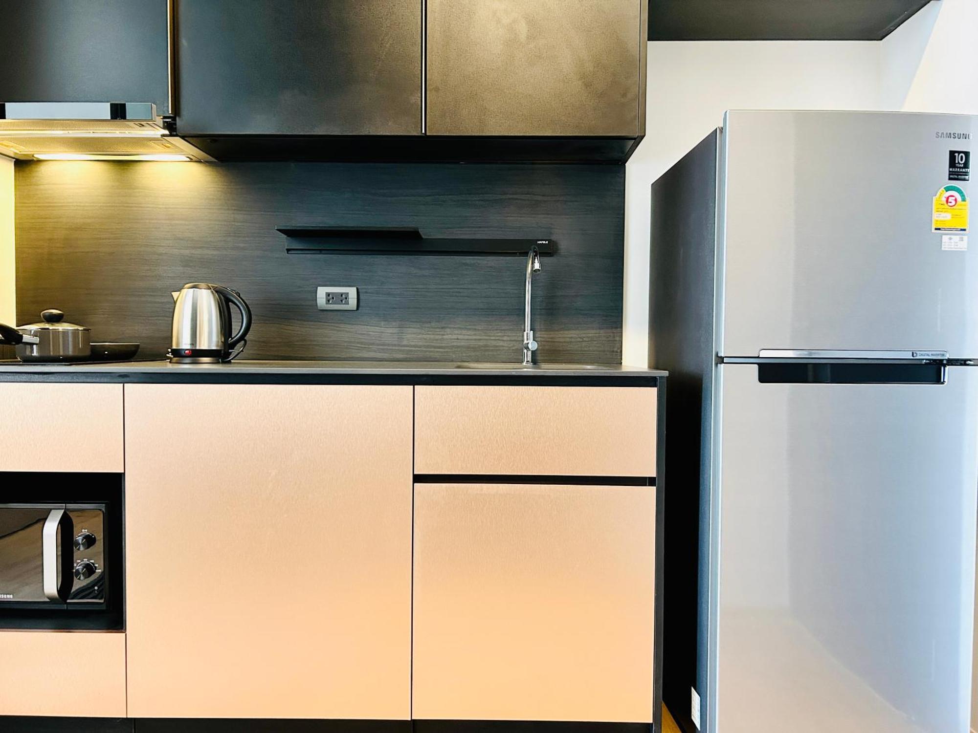 Edge Sea View Pattaya