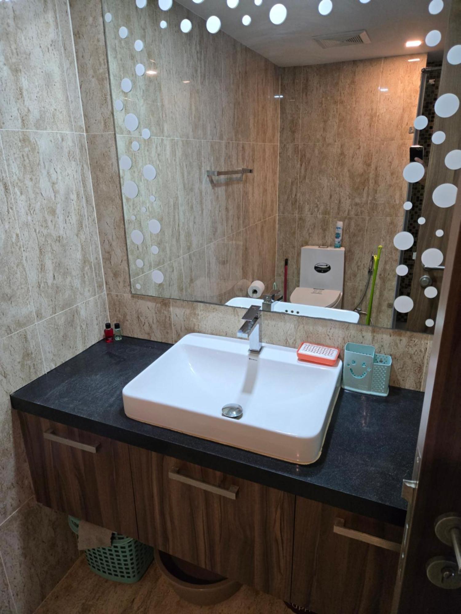 Apartment Grand Avenue *