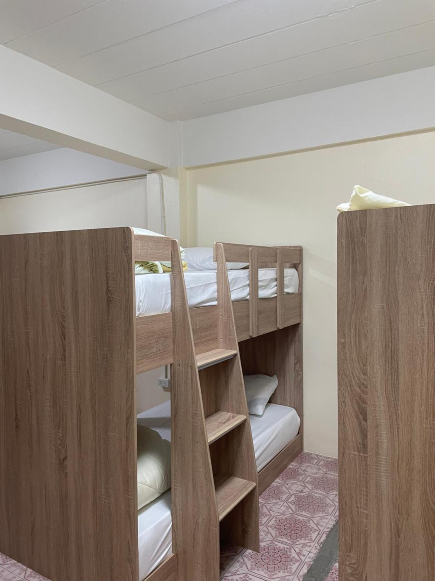 Bed & Breakfast Pattaya