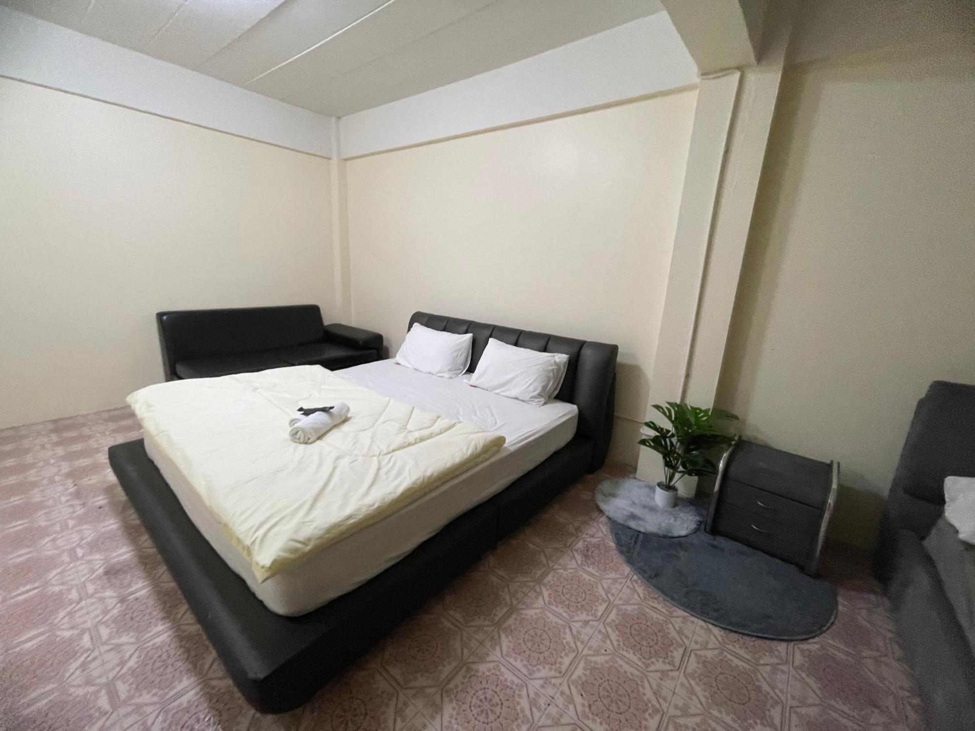 Bed & Breakfast Pattaya Bed & Breakfast Pattaya