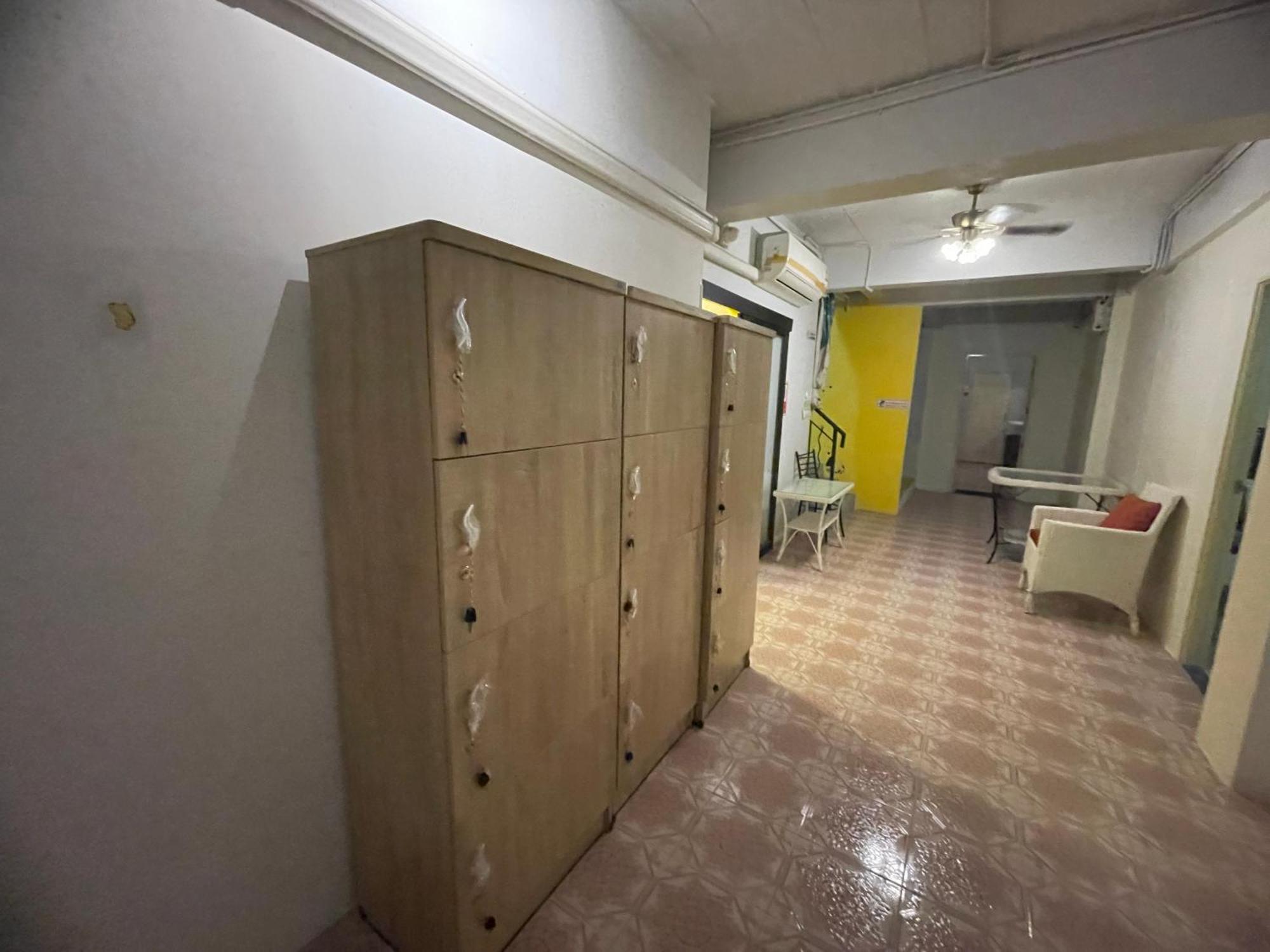 Bed & Breakfast Pattaya Bed & Breakfast Pattaya