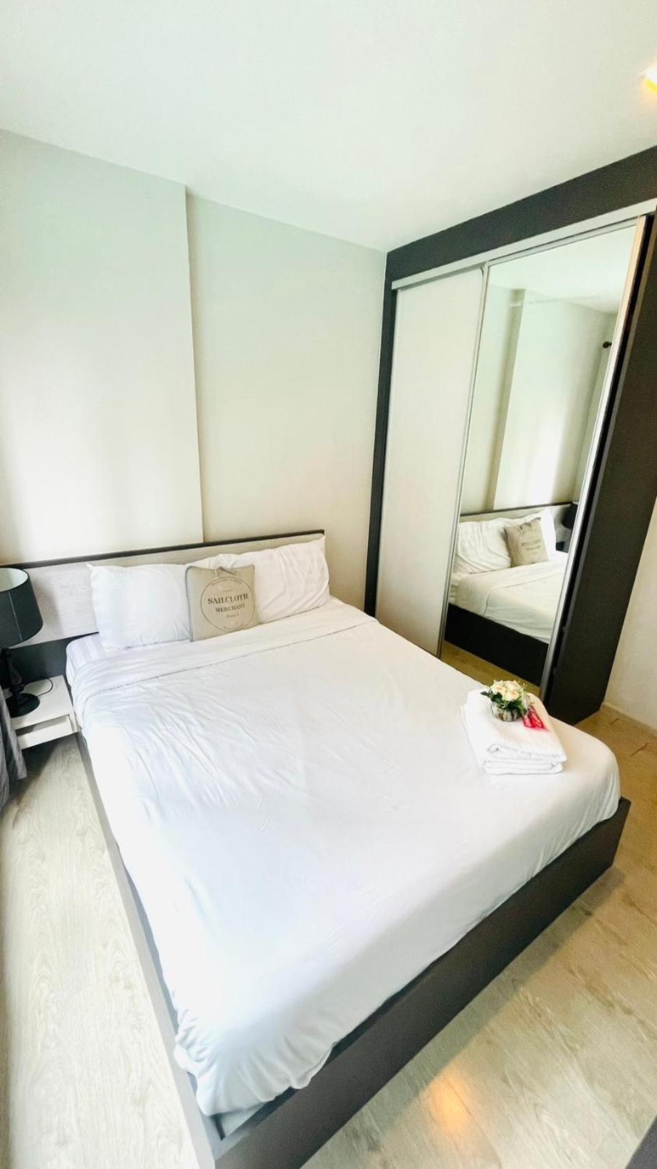 The Base Pattaya