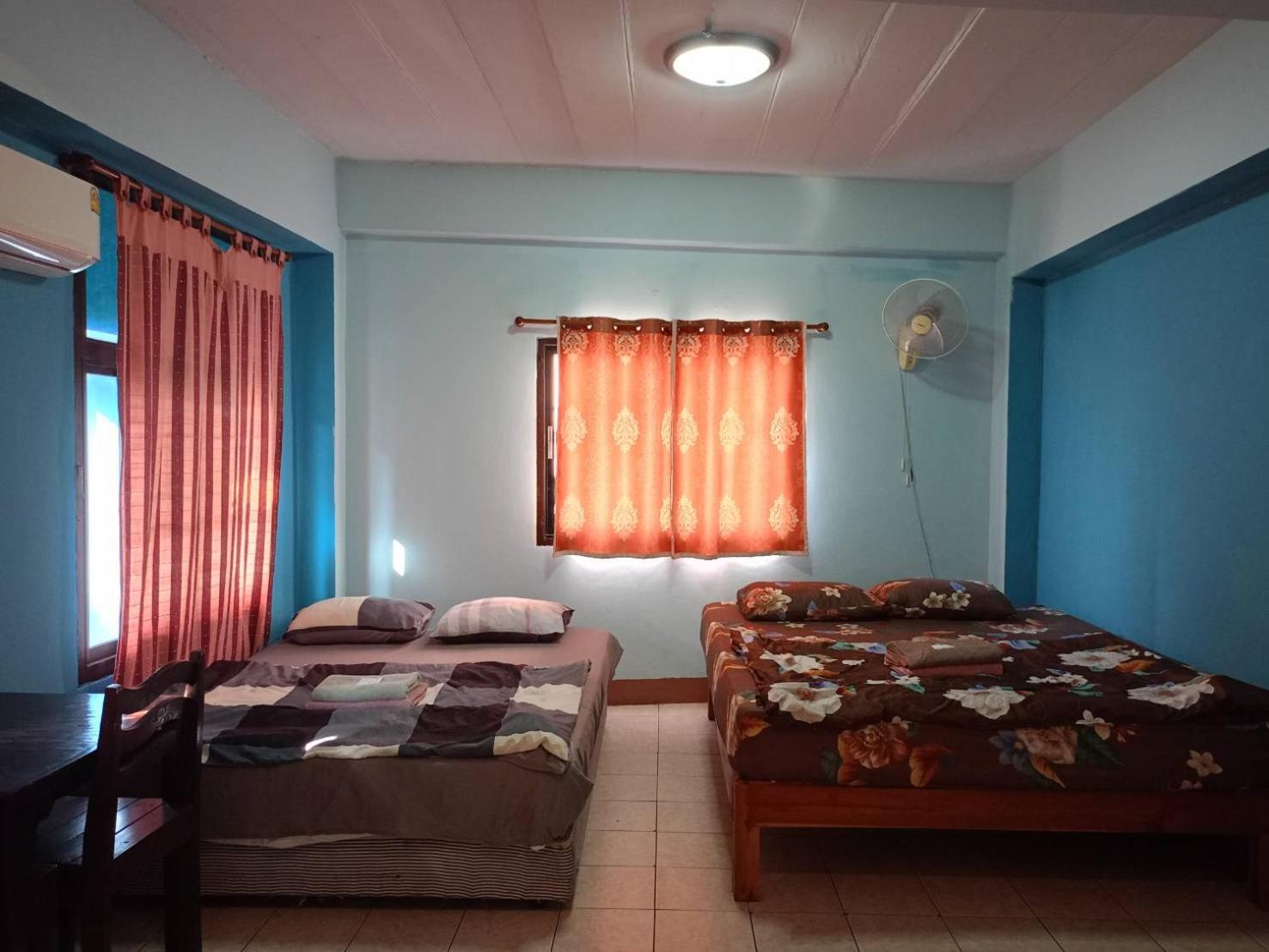 Baan Picha 2 Guest house