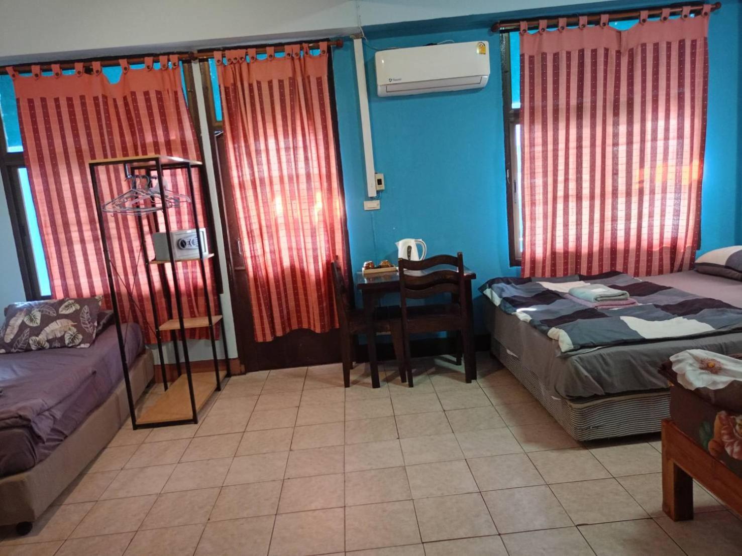 Baan Picha 2 Pattaya