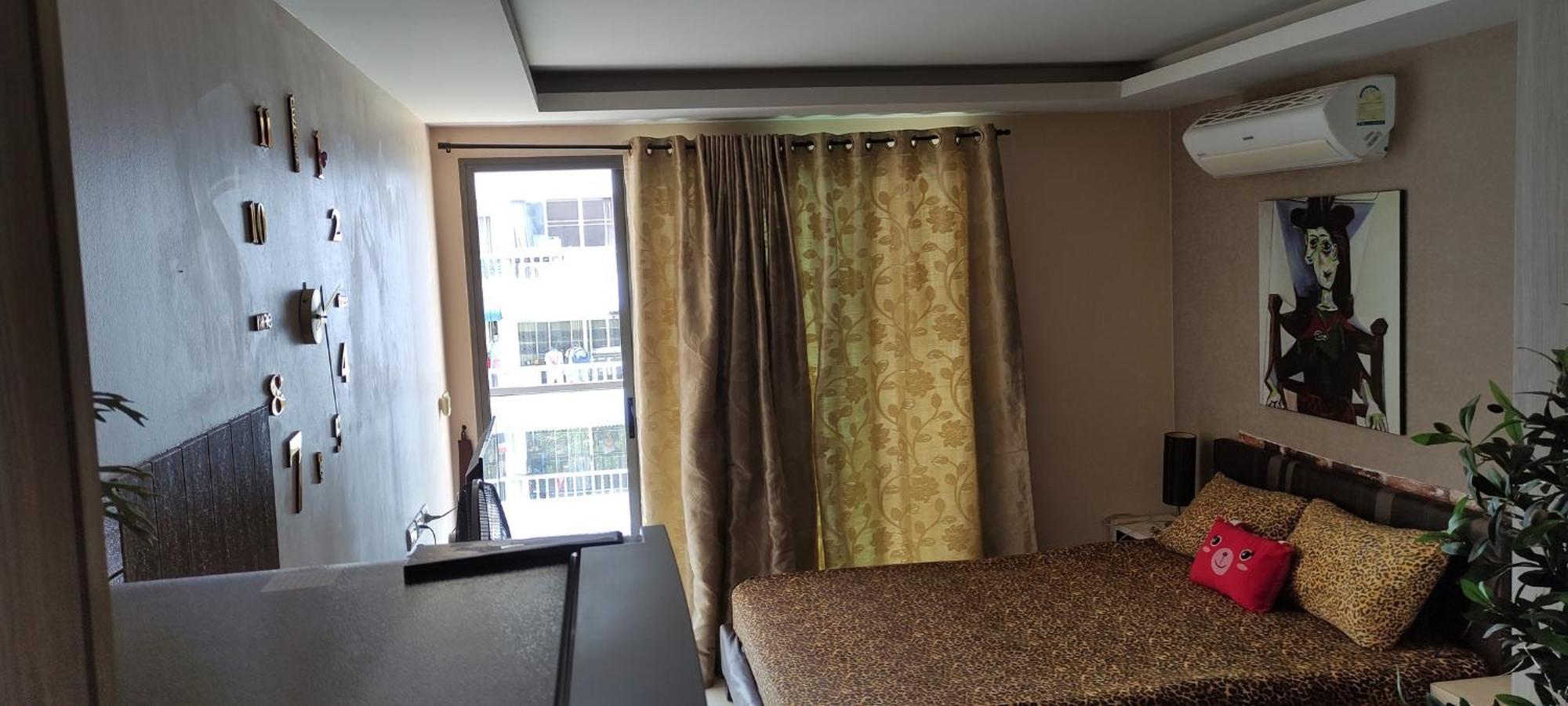 Cosy Studio, Laguna Bay 2, Pratamnak, Pataya *