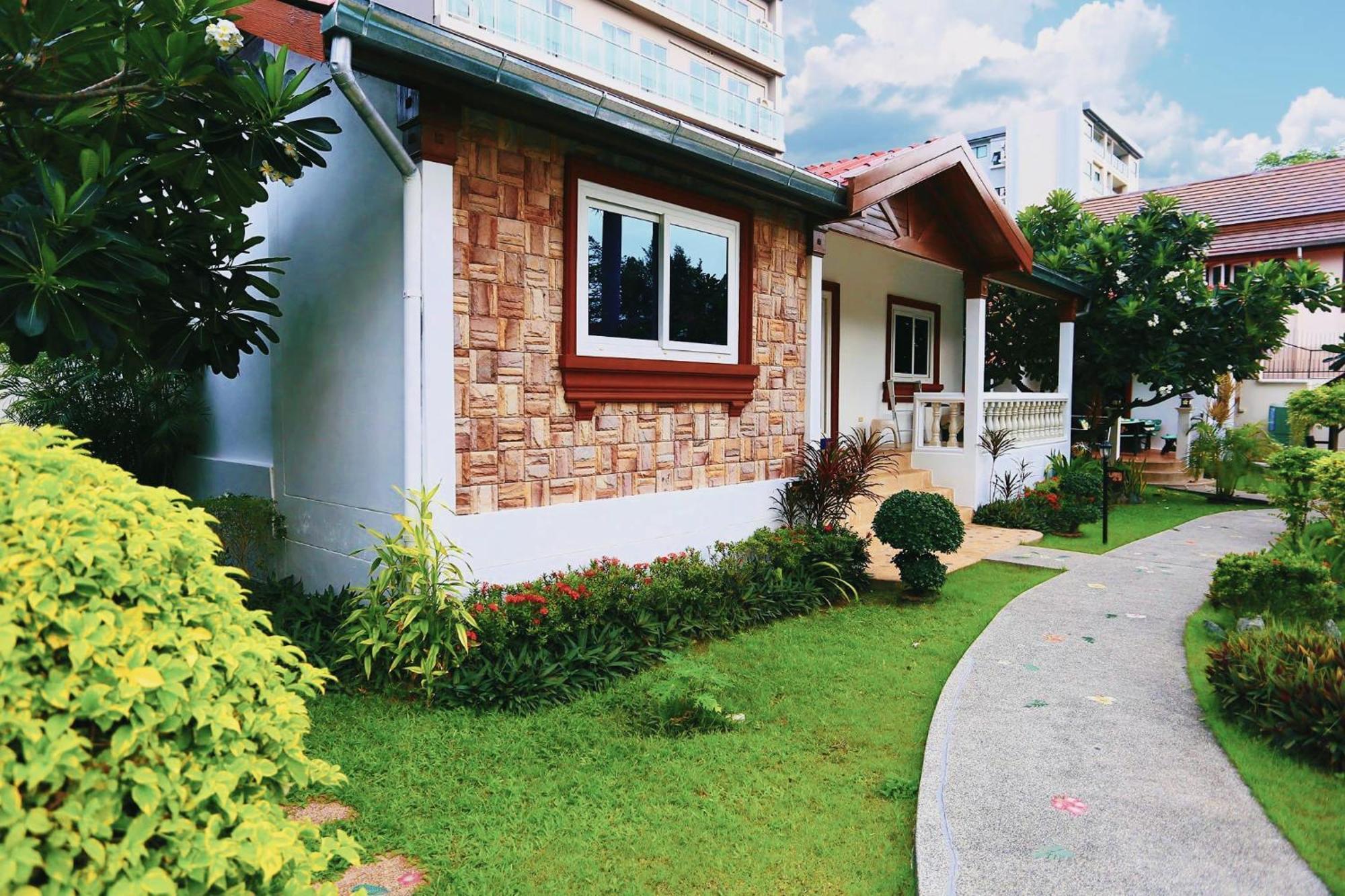 Kotchaphorn Garden Holiday home Pattaya