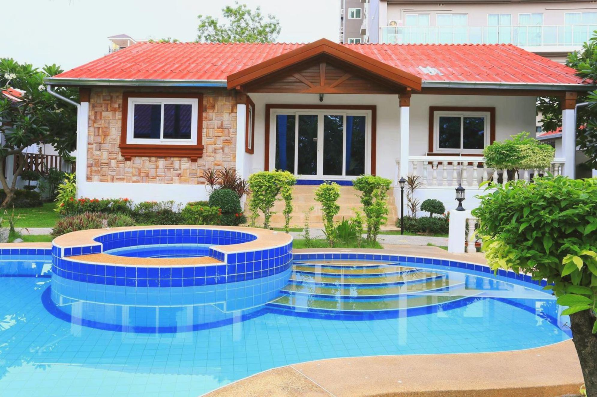 Kotchaphorn Garden Holiday home Pattaya
