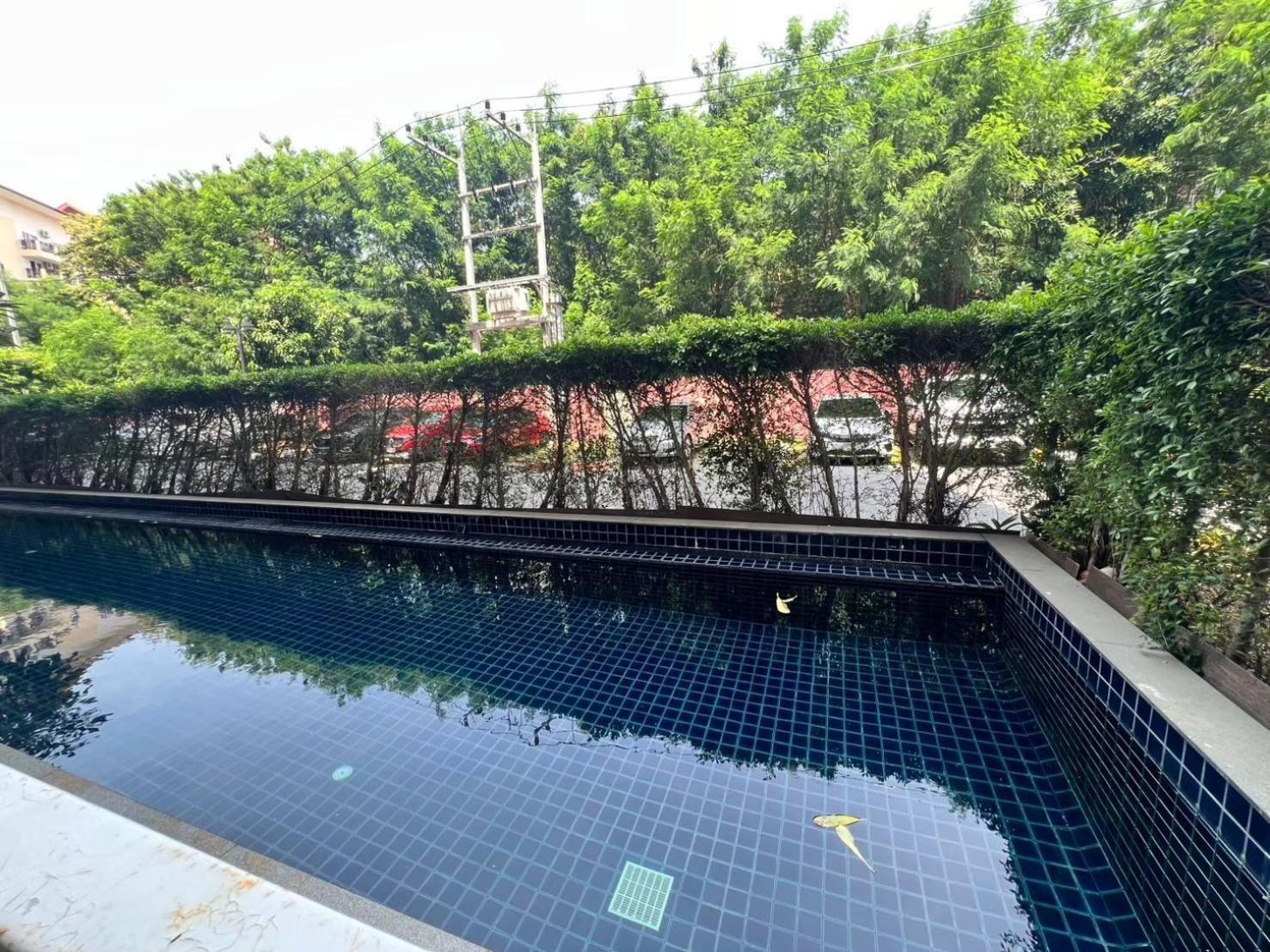 Apartment Grande Caribbean