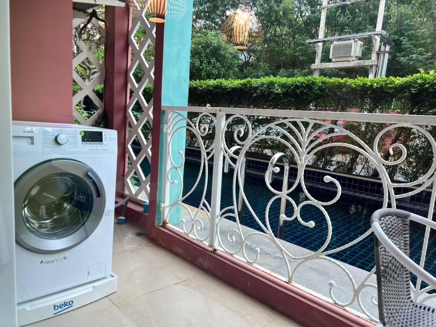 Grande Caribbean Apartment *