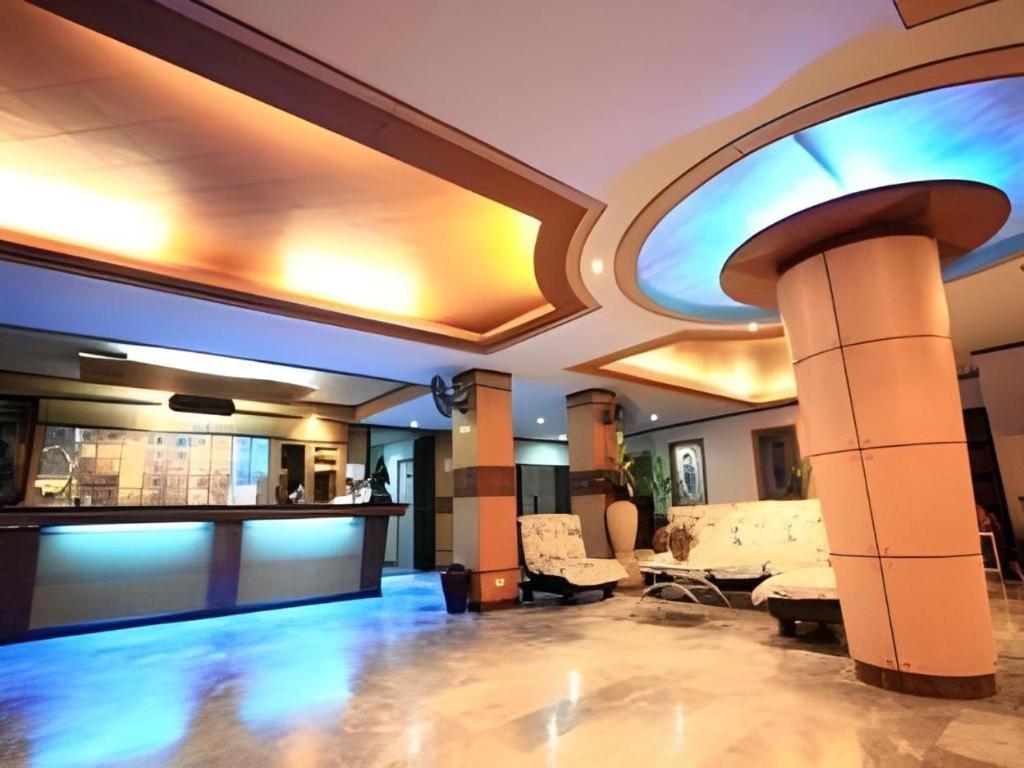 Hotel Dream 2*