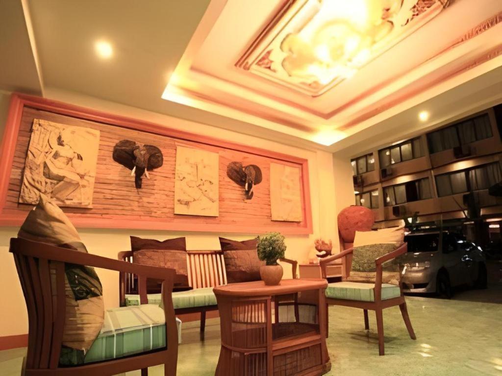 Dream Pattaya