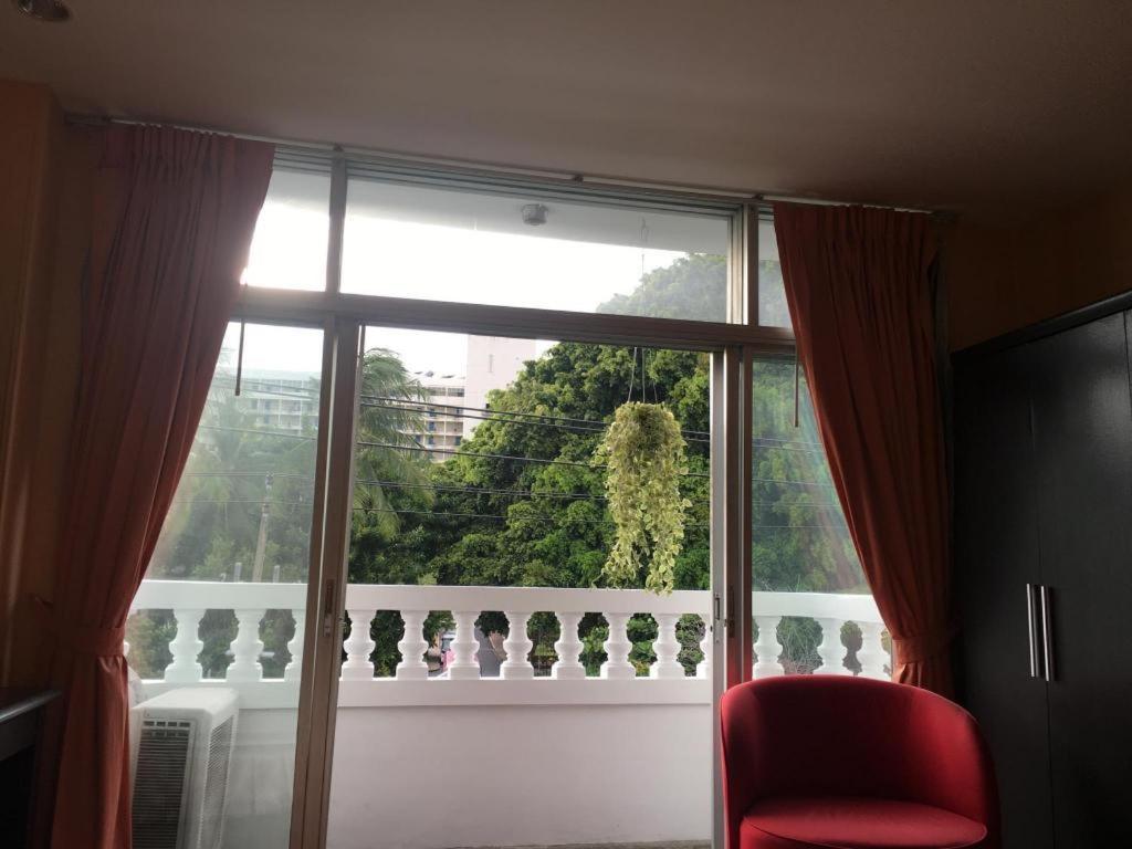 Fnb Hotel