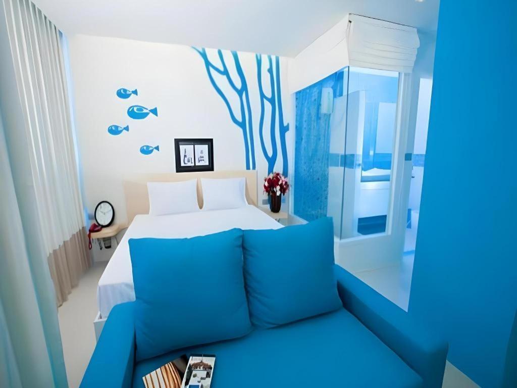 R-con Blue Ocean 3* Pattaya