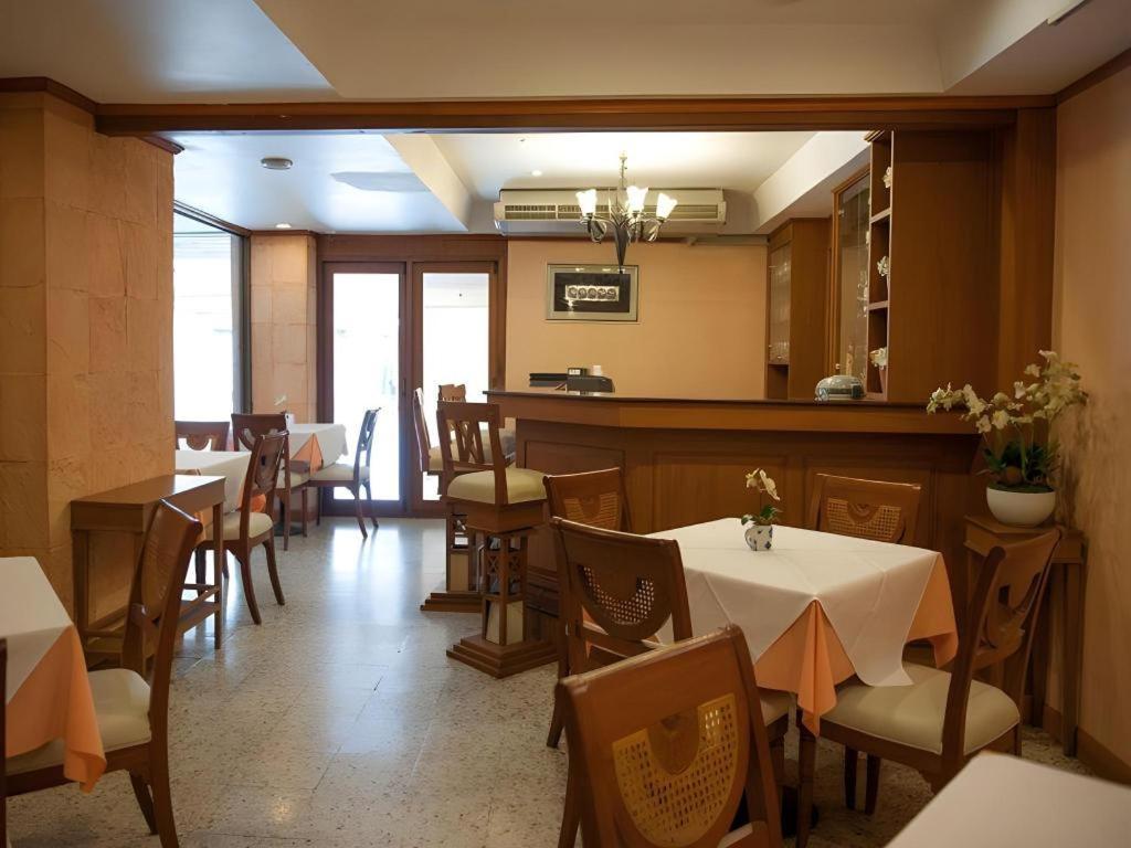 Lido Hotel