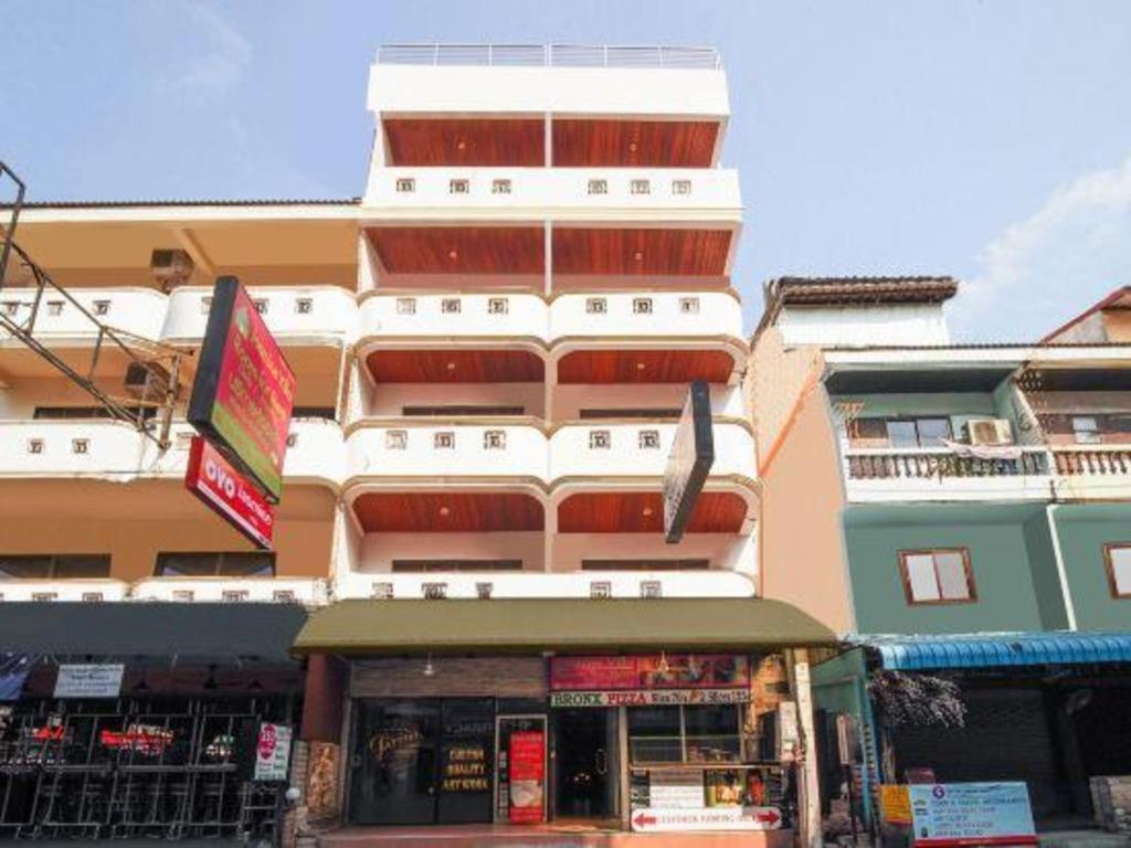 Hotel Oyo 811 Jasmine