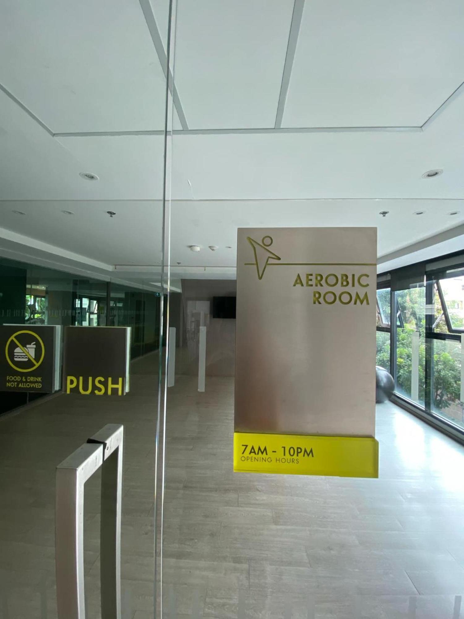 Apartamento The Base In Pattaya