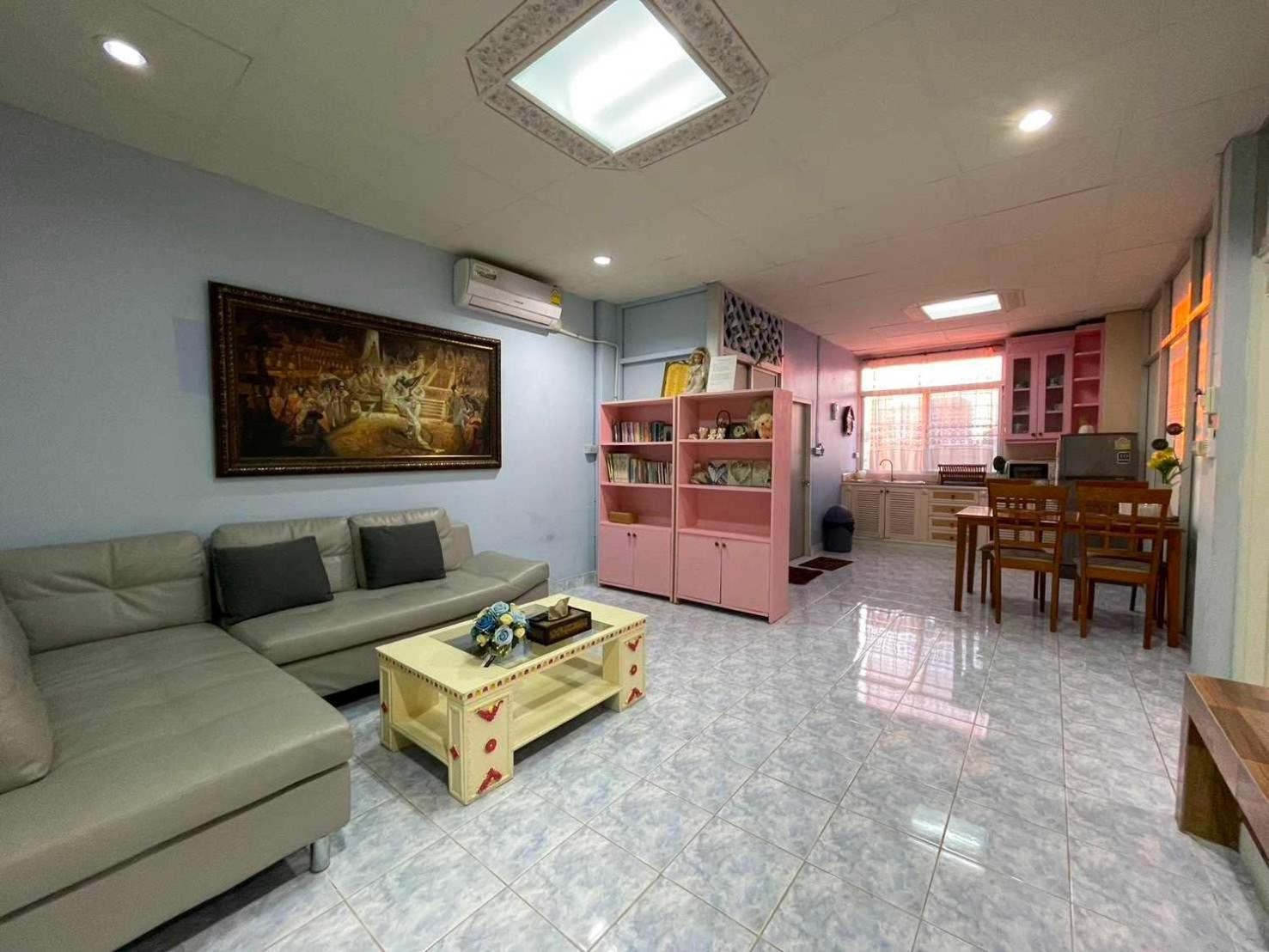 Oyo 75486 Anna Jomtien 3* Pattaya