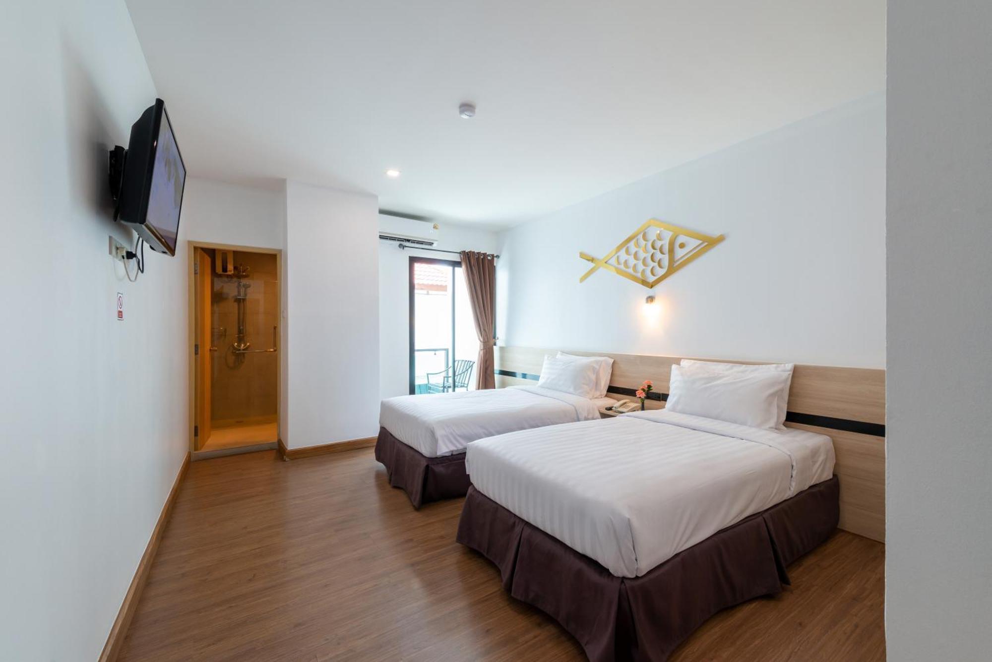 Arawana Regency North Hotel Pattaya