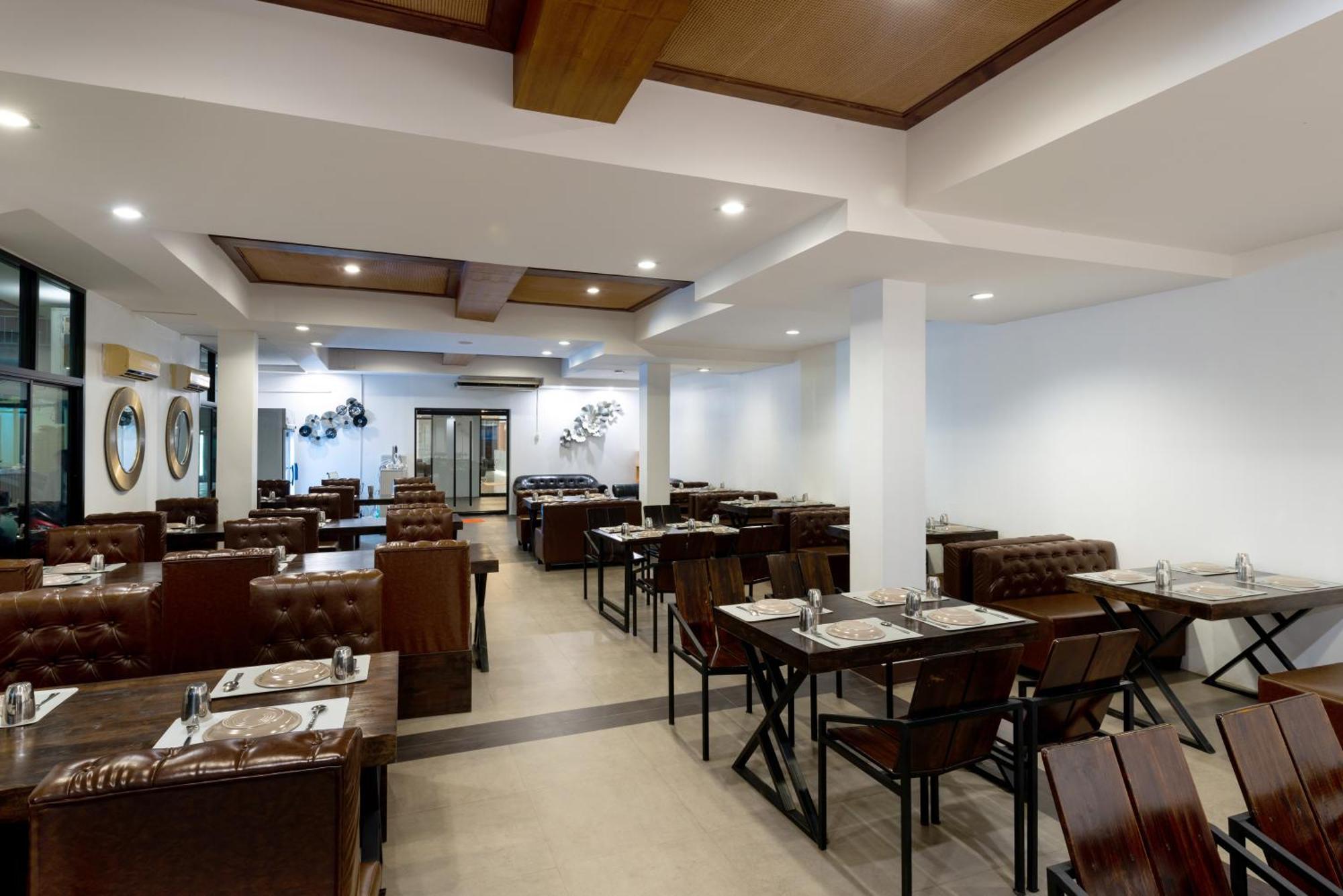 Arawana Regency North Hotel Pattaya