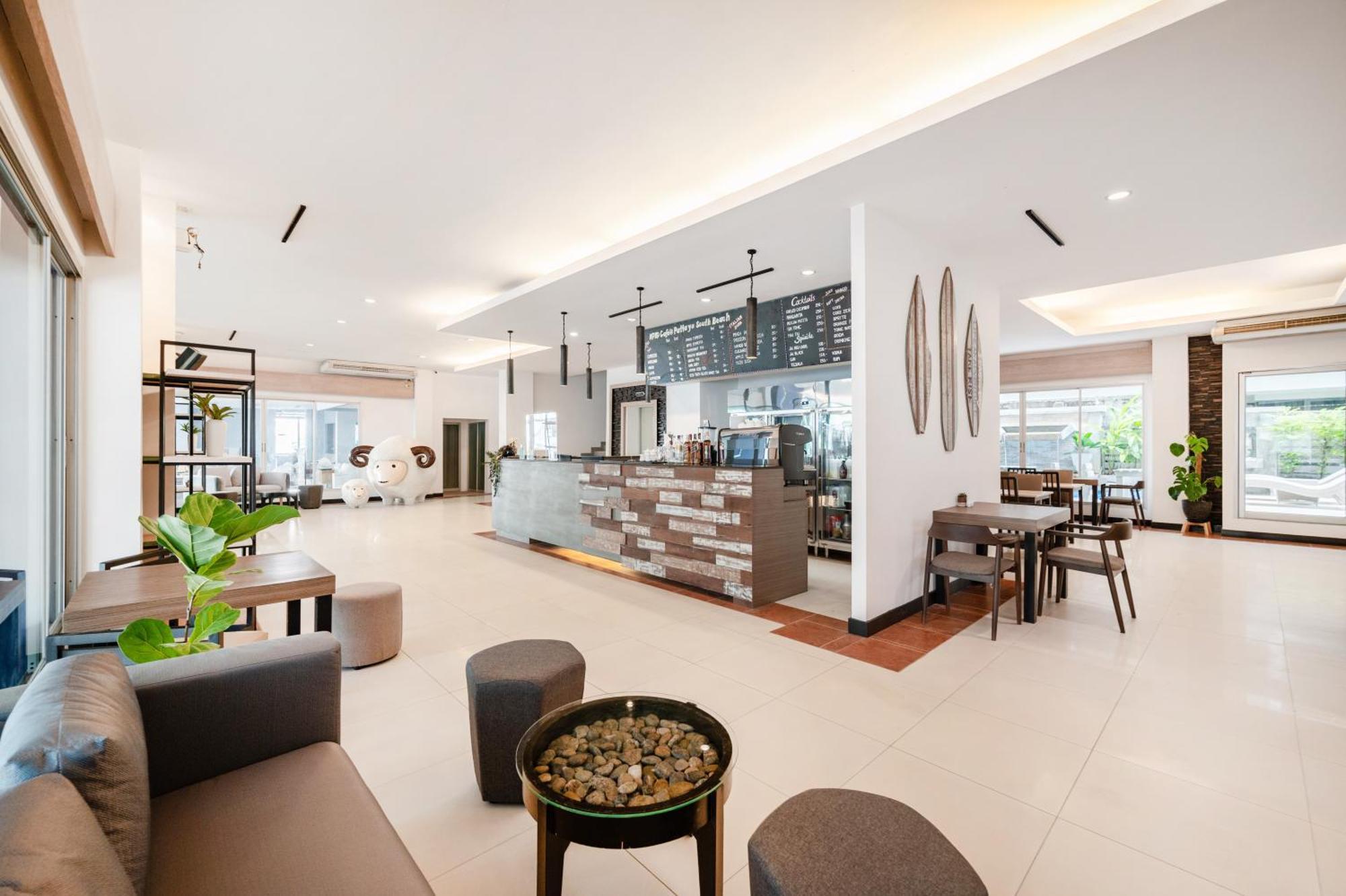 Kokotel South Resort