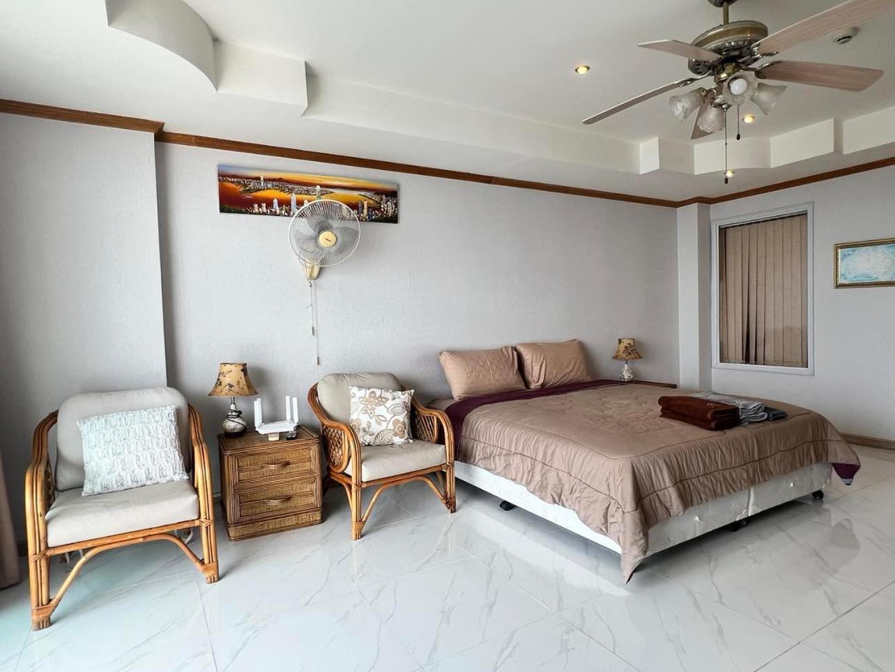 Viewtalay Beachfront By Nd *