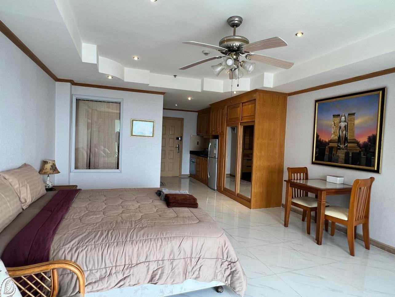 Viewtalay Beachfront By Nd * Pattaya