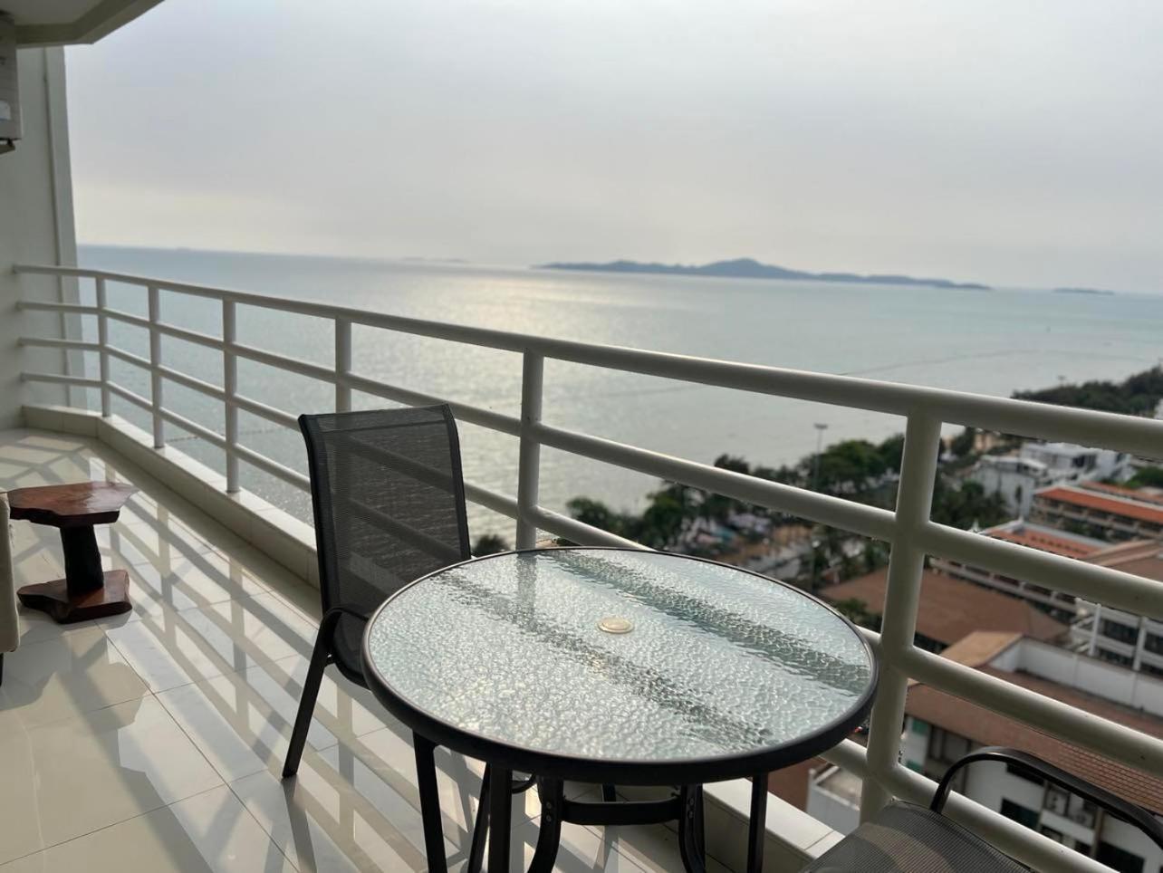 Viewtalay Beachfront By Nd Apartamento *