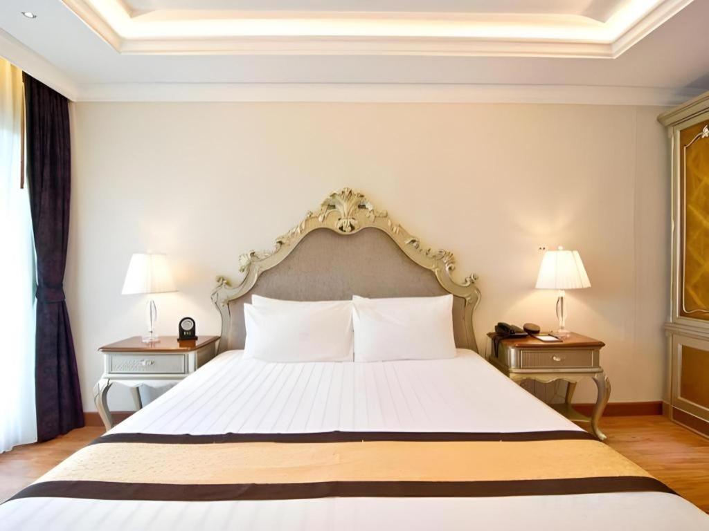 Hotel Lk Grand Empire Pattaya
