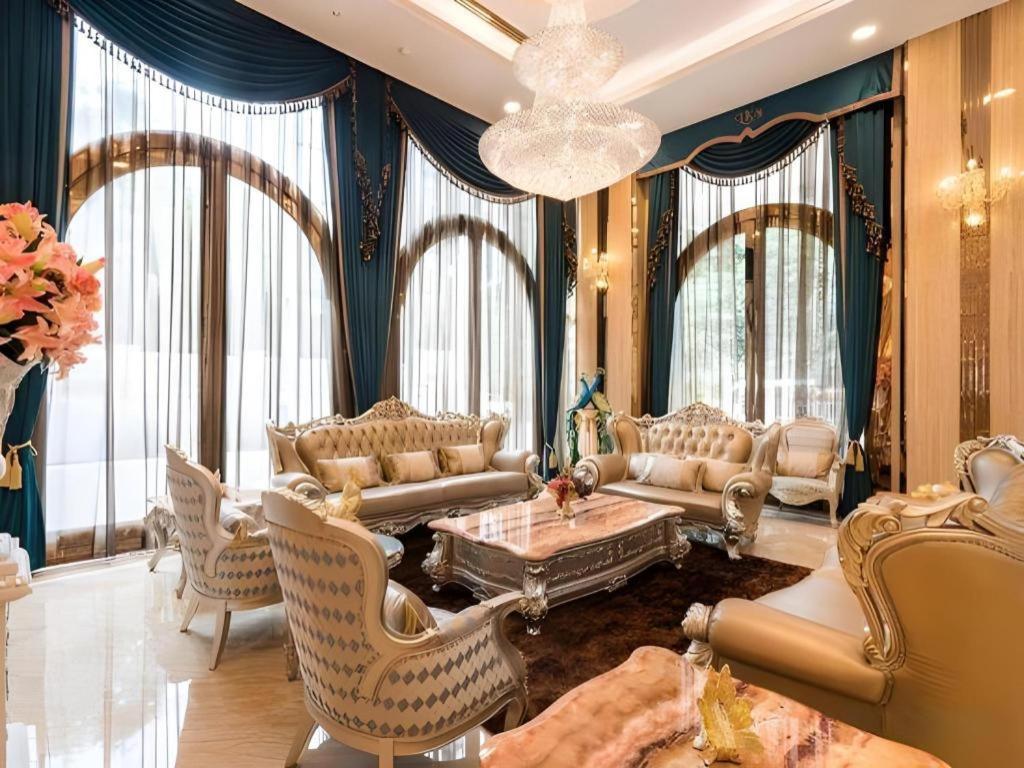 Hotel Lk Grand Empire Pattaya