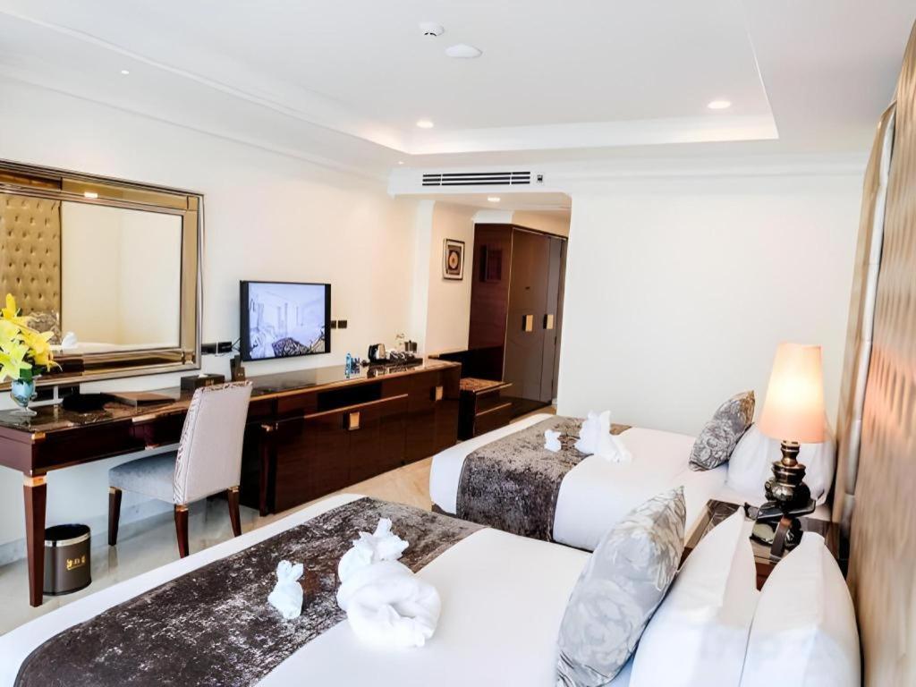 Lk Grand Empire 5* Pattaya