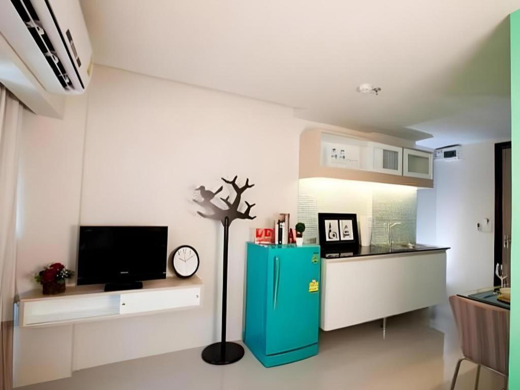 Hotel R-con Blue Ocean Pattaya