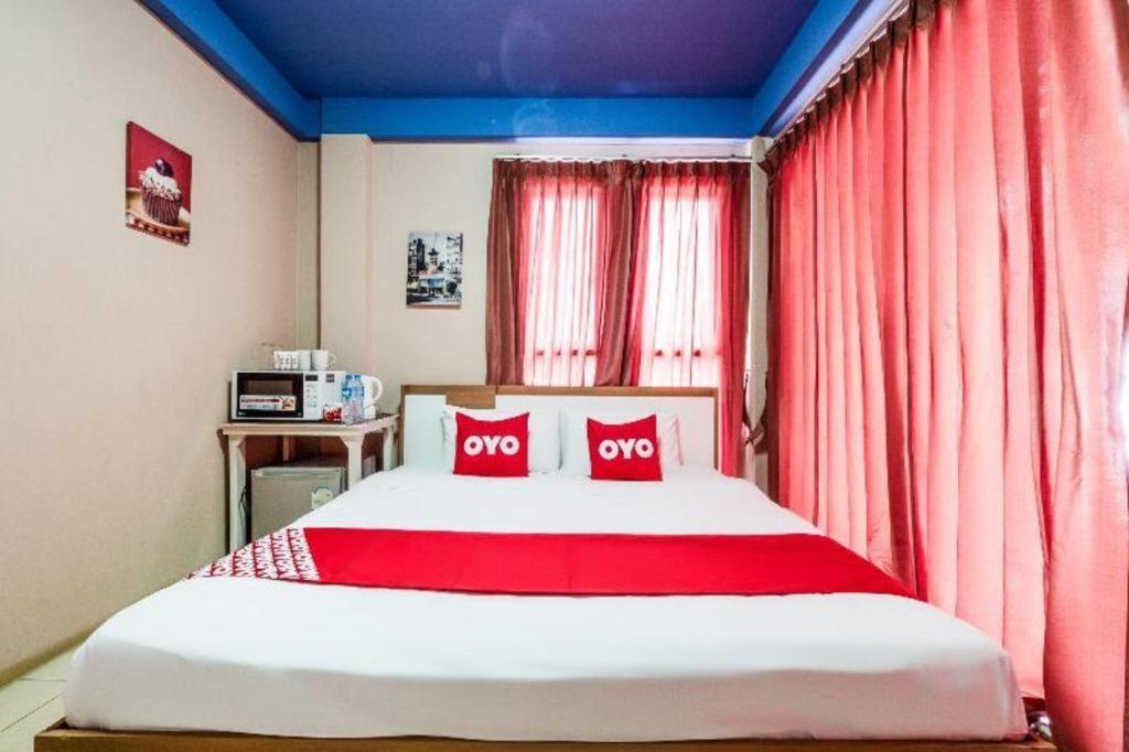 Oyo 826 Cozy Hotel 2*