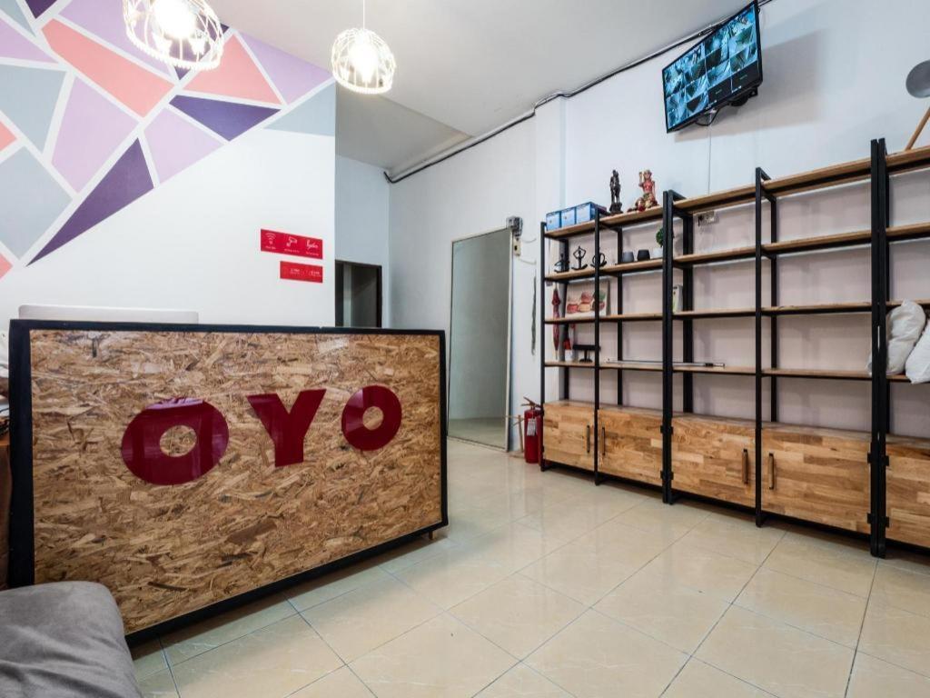 Hotel Oyo 826 Cozy Pattaya