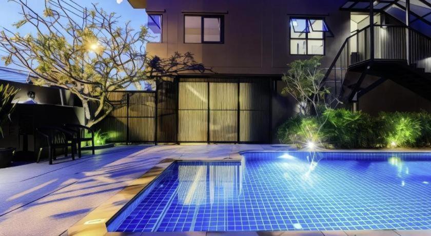 Hotel Prima House Pattaya. Pattaya