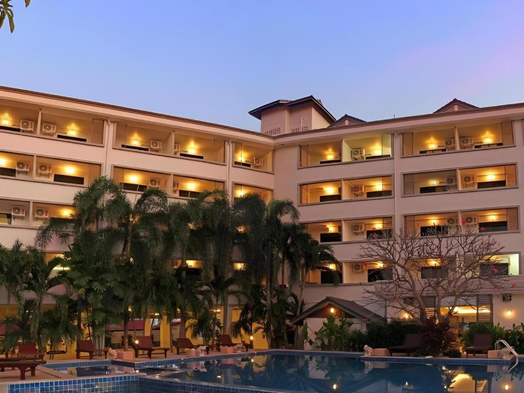 The Zen Hotel