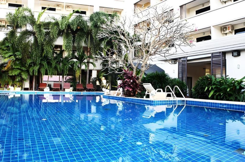 Hotel The Zen